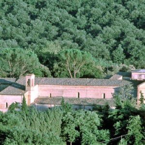 Visitare le Marche percorrendo la Via delle Abbazie