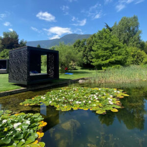 Terme di Merano: un soggiorno di benessere in Trentino Alto Adige