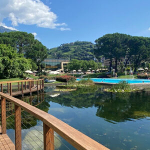 Terme di Merano: un soggiorno di benessere in Trentino Alto Adige