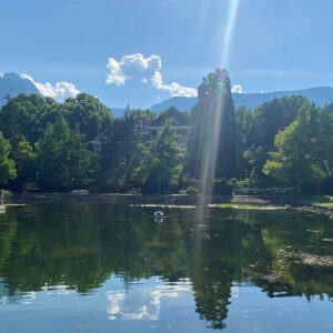 Terme di Merano: un soggiorno di benessere in Trentino Alto Adige