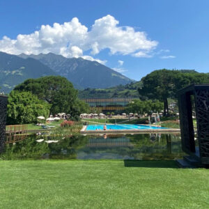 Terme di Merano: un soggiorno di benessere in Trentino Alto Adige