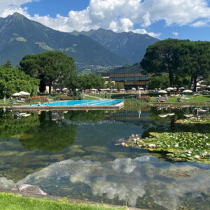 Terme di Merano: un soggiorno di benessere in Trentino Alto Adige