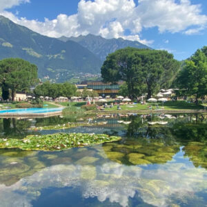 Terme di Merano: un soggiorno di benessere in Trentino Alto Adige