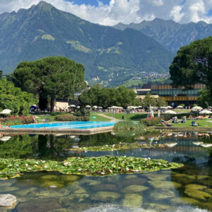 Terme di Merano: un soggiorno di benessere in Trentino Alto Adige