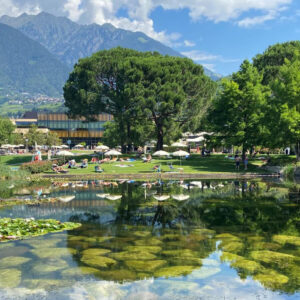 Terme di Merano: un soggiorno di benessere in Trentino Alto Adige