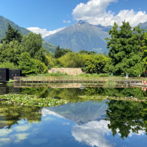 Terme di Merano: un soggiorno di benessere in Trentino Alto Adige