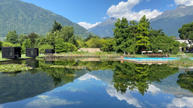 terme di merano