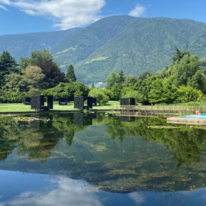 Terme di Merano: un soggiorno di benessere in Trentino Alto Adige