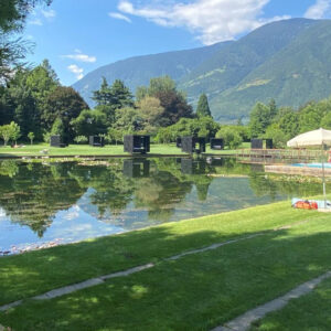 Terme di Merano: un soggiorno di benessere in Trentino Alto Adige