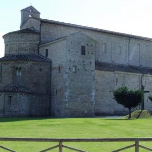 Visitare le Marche percorrendo la Via delle Abbazie