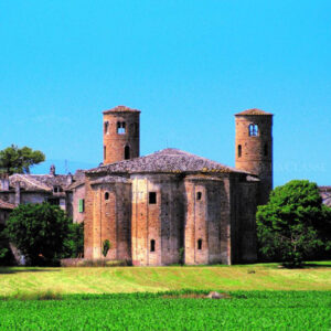 Visitare le Marche percorrendo la Via delle Abbazie