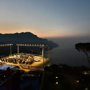 Al via il Ravello Festival 2020 in Campania