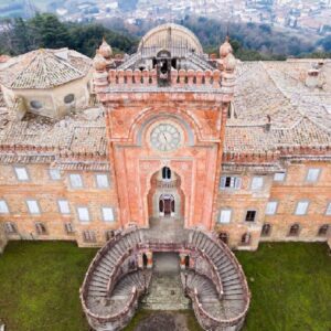 Il Castello di Sammezzano, un gioiello da salvare in Toscana