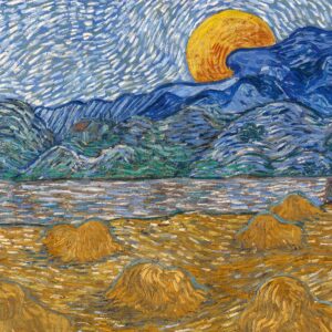 Mostra Van Gogh Padova