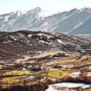 Umbria, Ferentillo e la valle delle mummie