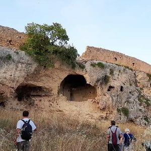 Gravine di Grottaglie Puglia