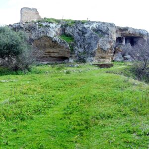 Gravine di Grottaglie Puglia