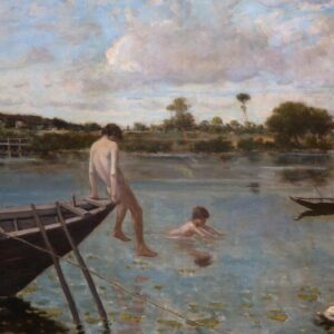 “I Macchiaioli. Capolavori dell’Italia che risorge”, una mostra a Padova