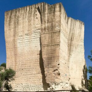 Gravine di Grottaglie Puglia