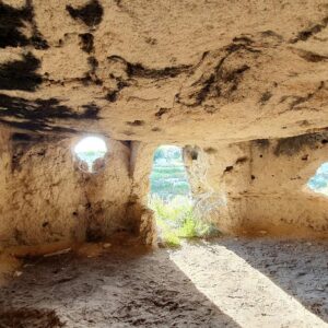 Gravine di Grottaglie Puglia