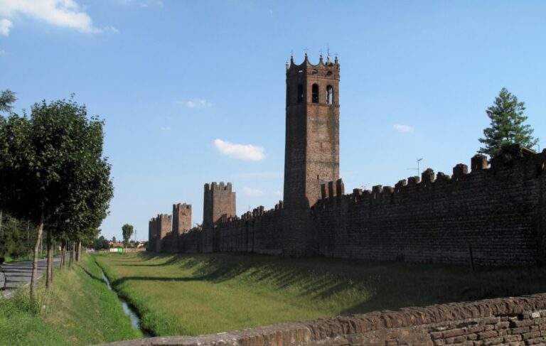 montagnana