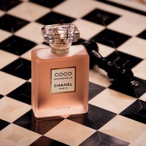 Coco Mademoiselle l’Eau Privée, il profumo sensuale per la notte 