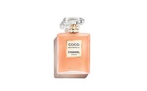 COCO MADEMOISELLE L'EAU PRIVÉE 
