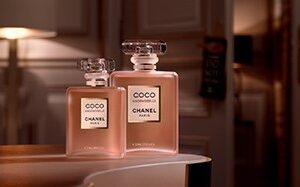 COCO MADEMOISELLE L'EAU PRIVÉE 
