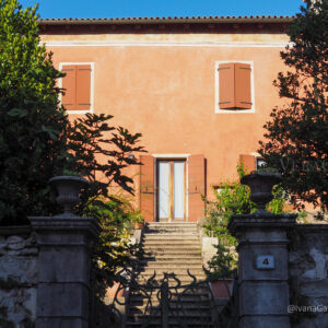 Follina, visitare il borgo antico e l’Abbazia Cistercense