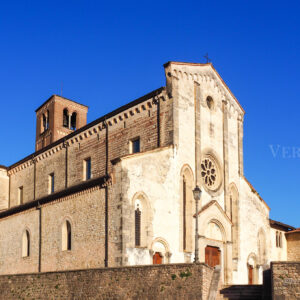 Follina, visitare il borgo antico e l’Abbazia Cistercense