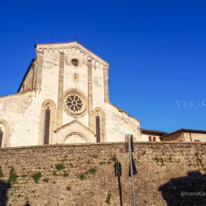 Follina, visitare il borgo antico e l’Abbazia Cistercense