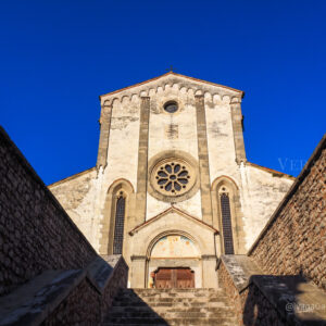 Follina, visitare il borgo antico e l’Abbazia Cistercense