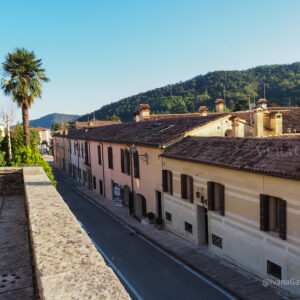 Il Borgo di Follina