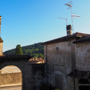 Il Borgo di Follina