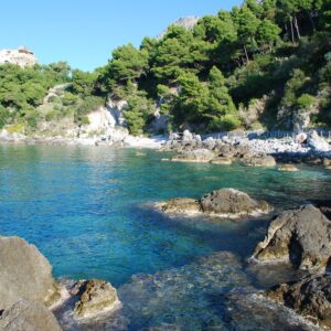 spiaggia santa venere - FOTO ARCHIVIO APT Basilicata