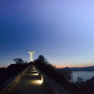 Cristo Redentore - FOTO ARCHIVIO APT Basilicata