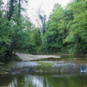 Molinetto della Croda in Veneto: il mulino bianco esiste!