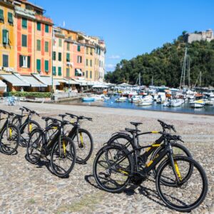 Itinerari d’autunno per scoprire l’Italia in bicicletta