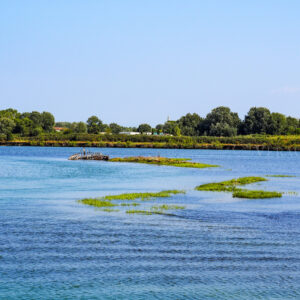 casoni marano lagunare