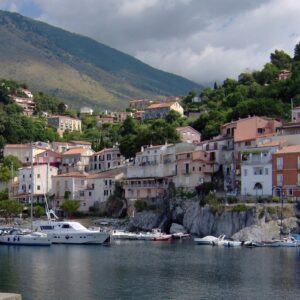 panorama - FOTO ARCHIVIO APT Basilicata