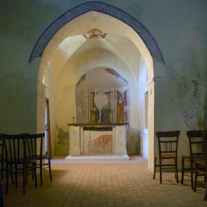 chiesa di san vito FOTO ARCHIVIO APT Basilicata