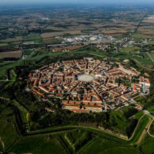 Veduta aerea-foto di Ulderica Da Pozzo-promoturismo.fvg.it