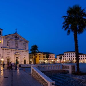 Duomo di Palmanova-foto di Massimo Crivella-promoturismo.fvg.it