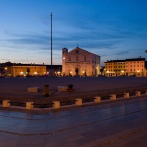 Notturno-foto di Massimo Crivella-promoturismo.fvg.it