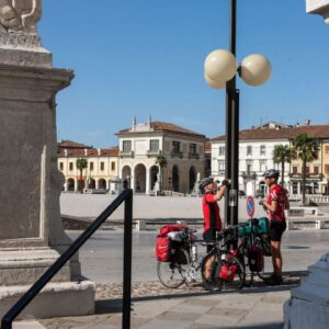 Piazza Grande-foto di Massimo Crivella-promoturismo.fvg.it