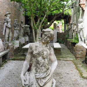 Visitare Torcello, l’isola misteriosa antenata di Venezia