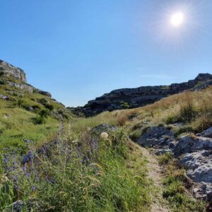 Gravine di Grottaglie Puglia