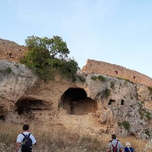 Gravine di Grottaglie Puglia