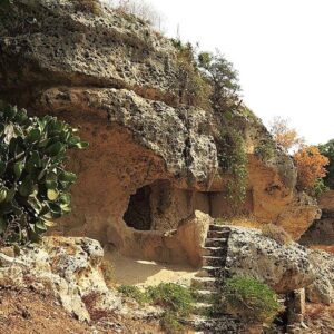 Gravine di Grottaglie Puglia