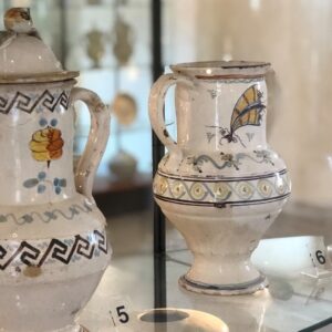 museo della ceramica